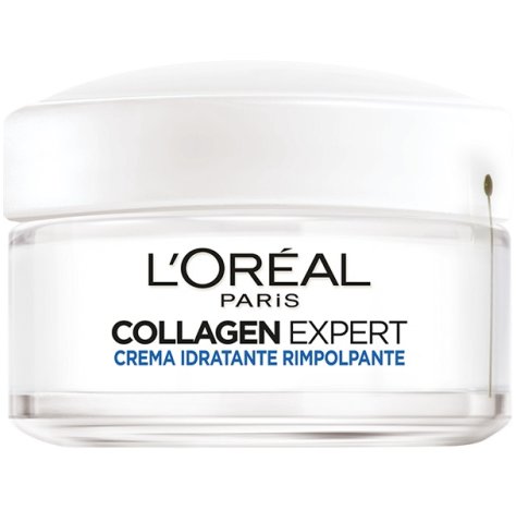 Crema Idratante Collagen Exp