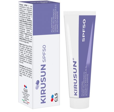 KIRUSUN CREMA 50ML