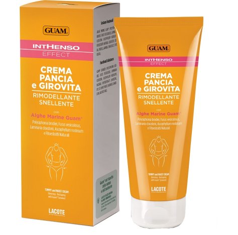 Guam Inthenso Eff Cr Pan 200ml