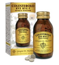 COLESTEROLO ByeBye*180Past.SVS