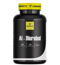 YAMAMOTO N AI DIUREBOL 150CPS