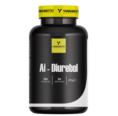YAMAMOTO N AI DIUREBOL 150CPS