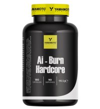 YAMAMOTO N AI BURN HARDC180CPS