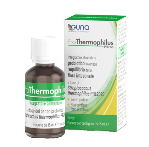 PROTHERMOPHILUS PRL2025 GT15ML
