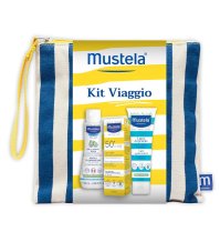 MUSTELA KIT VIAGGIO 2026 3PZ