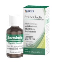 PROLACTOLACTIS PRL2024 GTT15ML