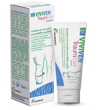 VIVIVEN TRAUMI GEL LENITIVO