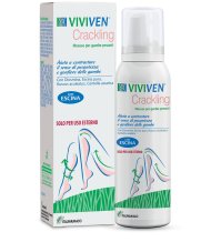 VIVIVEN CRACKLING MOUSSE GAMBE