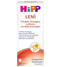HIPP LENI'150ml