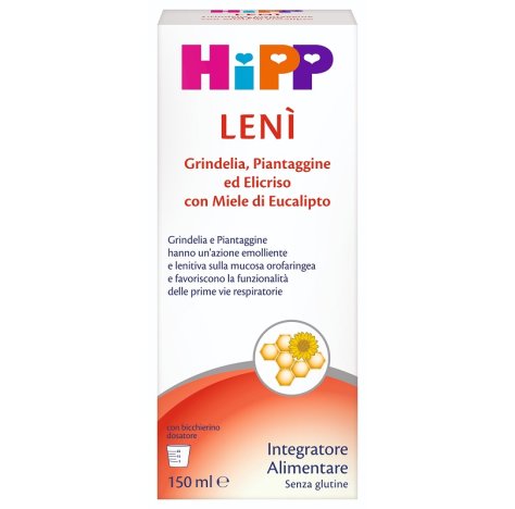 HIPP LENI'150ml HIPP LENI'150ml
