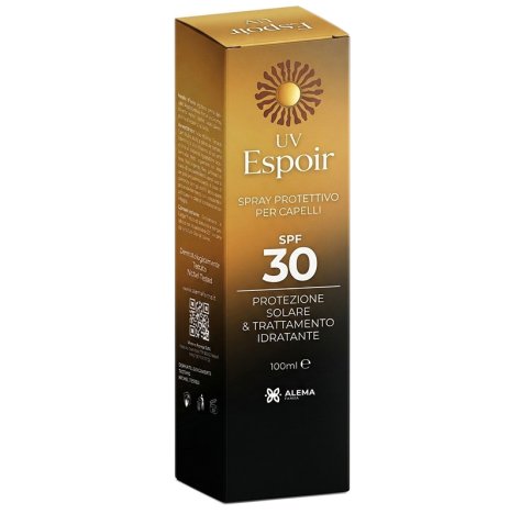 ESPOIR UV 100ml ESPOIR UV 100ml