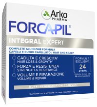FORCAPIL Expert 168 Cps