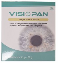 VISIOPAN 20 Bust.