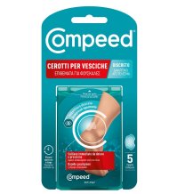 COMPEED Vesciche Discreto 5pz