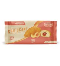 AGLUTEN Croissant Alb.4x55g
