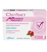 CISTISET Advance Protect 15Cpr