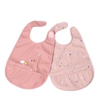 CH BAVAGLINA PAPPA ROSA 6M  2P