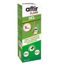AFTIR FLASH GEL 100ML AFTIR FLASH GEL 100ML