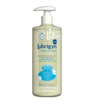 Lubrigyn Intimo & Corpo 750ml