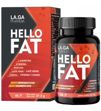 HELLOFAT 60Cps