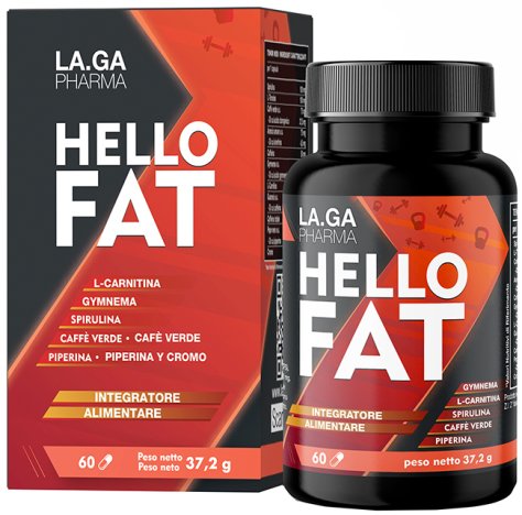HELLOFAT 60Cps