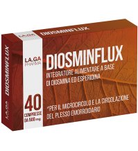 DIOSMINFLUX 40Cpr