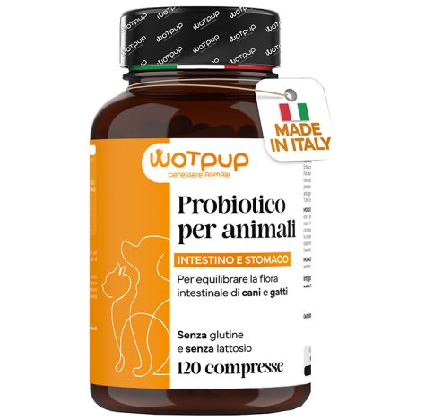 WOTPUP PROB.CAN/GA 120Cpr