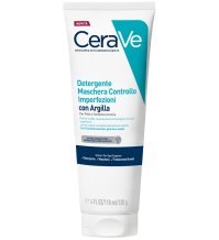 Cerave Detergente Maschera Imp Cerave Detergente Maschera Imp