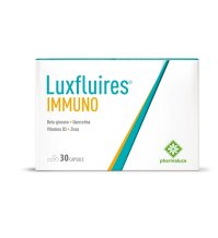 LUXFLUIRES IMMUNO 30CPS
