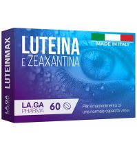 LUTEINMAX 60Cpr