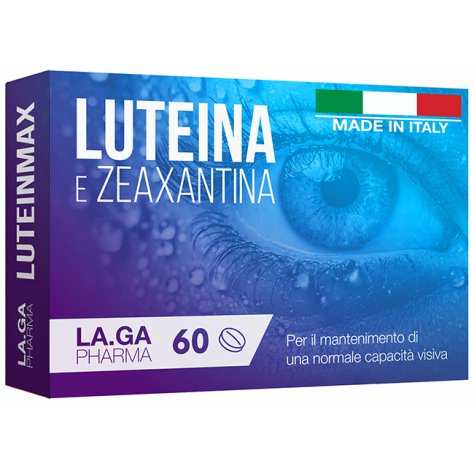 LUTEINMAX 60Cpr