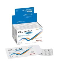 GLUTAMAX Advanced 120 Cpr GLUTAMAX Advanced 120 Cpr