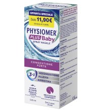 Physiomer Plus Baby Spr Nas Tp Physiomer Plus Baby Spr Nas Tp