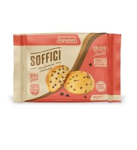 AGLUTEN Soffici Gtt Ciocc.200g