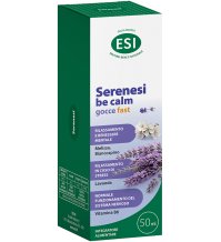 Esi Serenesi Be Calm Gocce50ml
