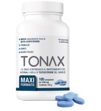 TONAX 100 Cpr