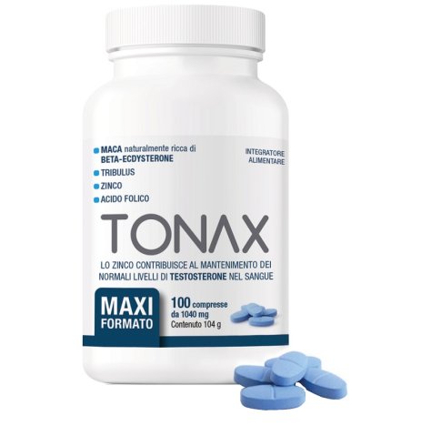 TONAX 100 Cpr TONAX 100 Cpr