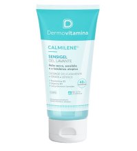 DERMOVITAMINA CALM SENSIG200ML