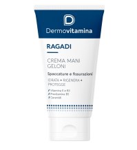 Dermovitamina Ragadi Geloni