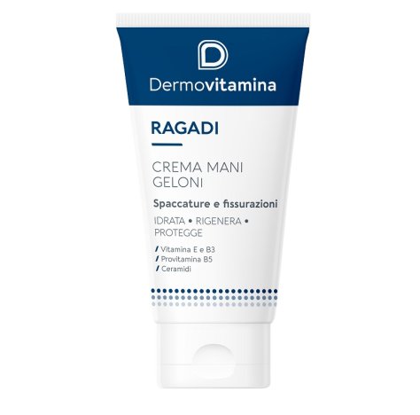 Dermovitamina Ragadi Geloni
