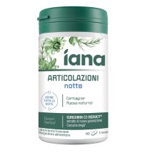 IANA Articolaz.Notte 60Cpr