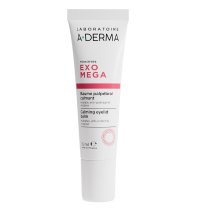 Exomega Balsamo Palp Lenit15ml