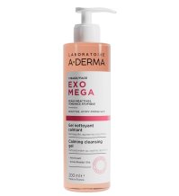 Exomega Gel-det Lenitivo 200ml Exomega Gel-det Lenitivo 200ml