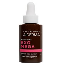 Exomega Siero Ultra-lenit 30ml Exomega Siero Ultra-lenit 30ml