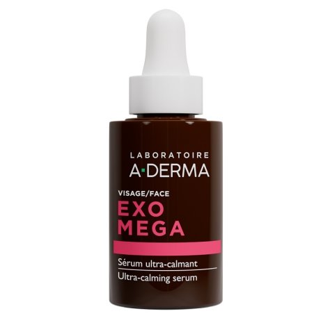 Exomega Siero Ultra-lenit 30ml