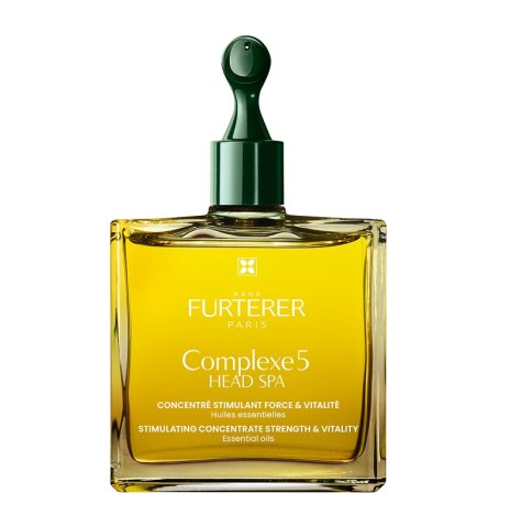 ASTERA HEAD SPA CONCENTR LENIT