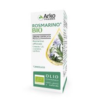ARKO Ess.Olio Rosmarino 10ml