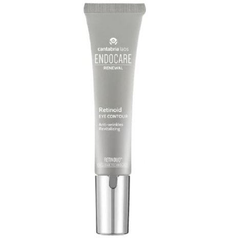 ENDOCARE RENEWAL RETINOID EYE
