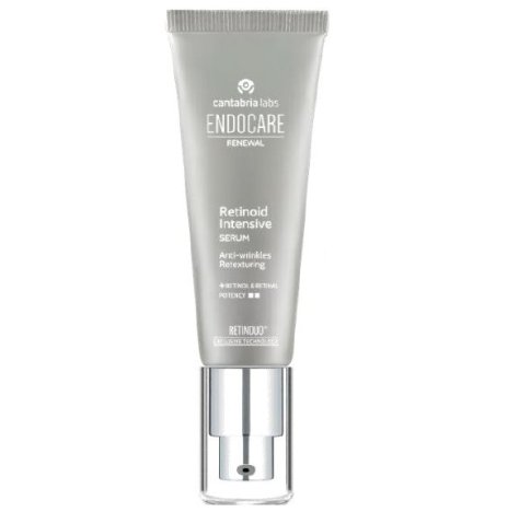 ENDOCARE RENEWAL RETINOID INT