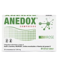 ANEDOX 30CPR